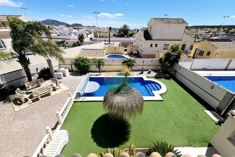 Villa i Camposol, Murcia, Camposol - € 284.995 | Ref: NED642i - foto 17