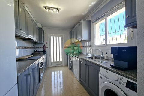 Villa i Camposol, Murcia, Camposol - € 284.995 | Ref: NED642i - foto 20