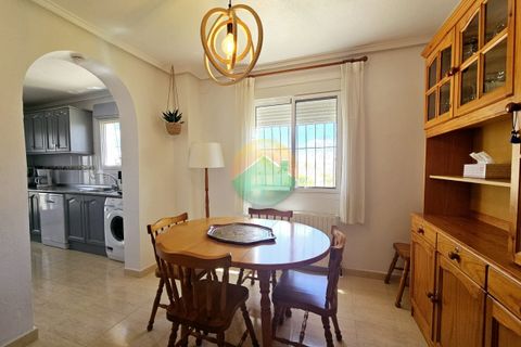 Villa i Camposol, Murcia, Camposol - € 284.995 | Ref: NED642i - foto 21