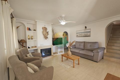 Villa i Camposol, Murcia, Camposol - € 284.995 | Ref: NED642i - foto 26