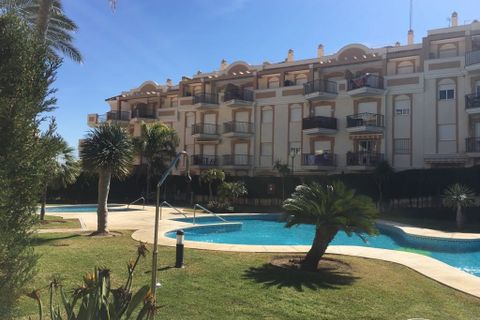 Wohnung in Torrox, Malaga, Torrox - € 650/Monat | Ref: WR1820 - Foto 1