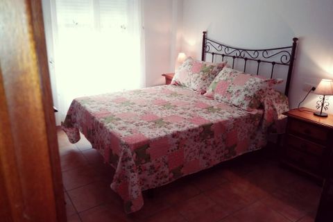 Wohnung in Torrox, Malaga, Torrox - € 650/Monat | Ref: WR1820 - Foto 4
