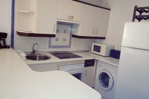 Wohnung in Torrox, Malaga, Torrox - € 650/Monat | Ref: WR1820 - Foto 7