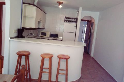Wohnung in Torrox, Malaga, Torrox - € 650/Monat | Ref: WR1820 - Foto 8
