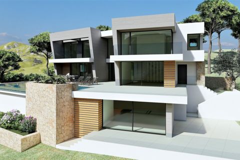 Villa a Benitachell, Alicante, Benitachell - € 2.450.000 | Ref: CDSVA-AL025 - foto 6