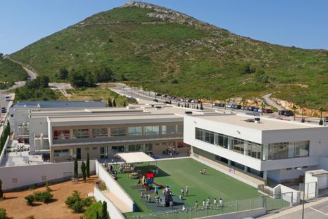 Villa a Benitachell, Alicante, Benitachell - € 2.450.000 | Ref: CDSVA-AL025 - foto 28