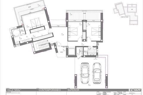 Villa a Benitachell, Alicante, Benitachell - € 2.450.000 | Ref: CDSVA-AL025 - foto 33