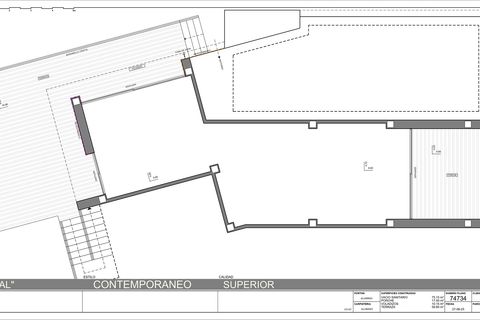 Villa a Benitachell, Alicante, Benitachell - € 2.450.000 | Ref: CDSVA-AL025 - foto 35