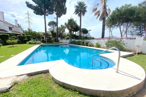Byhus i Mijas Costa, Malaga, Mijas Costa - € 795.000 | Ref: 428-05379P - foto 1