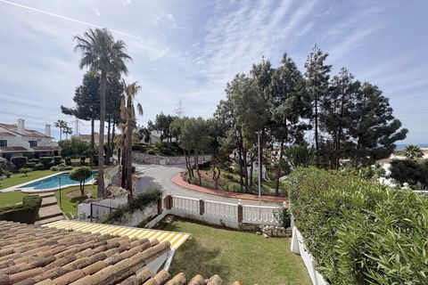Byhus i Mijas Costa, Malaga, Mijas Costa - € 795.000 | Ref: 428-05379P - foto 14