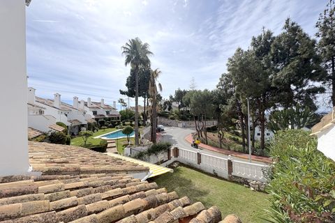 Byhus i Mijas Costa, Malaga, Mijas Costa - € 795.000 | Ref: 428-05379P - foto 15