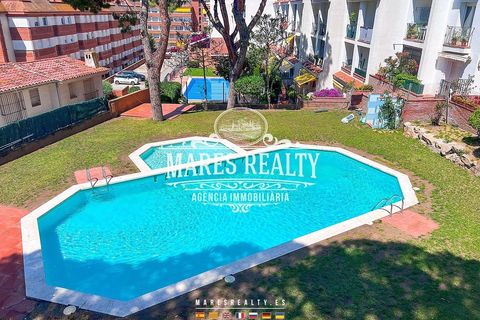 Leilighet i Lloret De Mar, Gerona, Lloret De Mar - € 350 000 | Ref: PIS0758 - foto 33