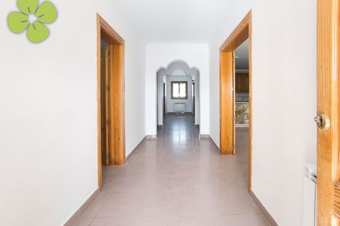 Villa i Purchena, Almeria, Purchena - € 299.000 | Ref: CRE-2693 - foto 2