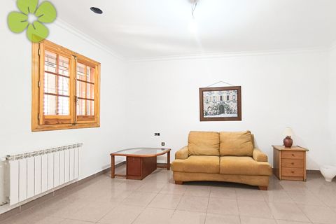 Villa i Purchena, Almeria, Purchena - € 299.000 | Ref: CRE-2693 - foto 5