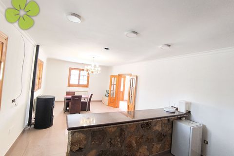 Villa i Purchena, Almeria, Purchena - € 299.000 | Ref: CRE-2693 - foto 3