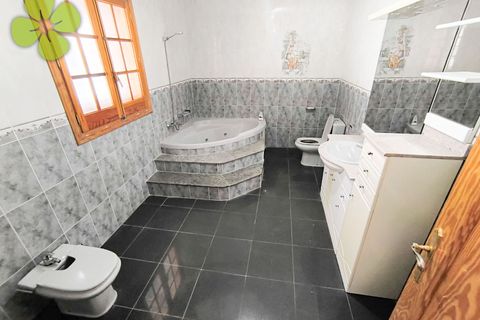 Villa i Purchena, Almeria, Purchena - € 299.000 | Ref: CRE-2693 - foto 8