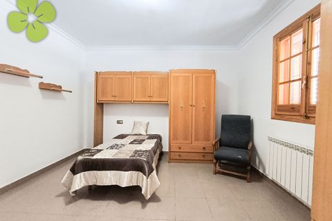Villa i Purchena, Almeria, Purchena - € 299.000 | Ref: CRE-2693 - foto 10