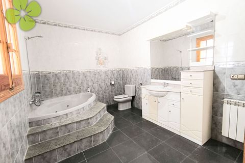 Villa i Purchena, Almeria, Purchena - € 299.000 | Ref: CRE-2693 - foto 9