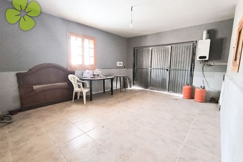 Villa i Purchena, Almeria, Purchena - € 299.000 | Ref: CRE-2693 - foto 22