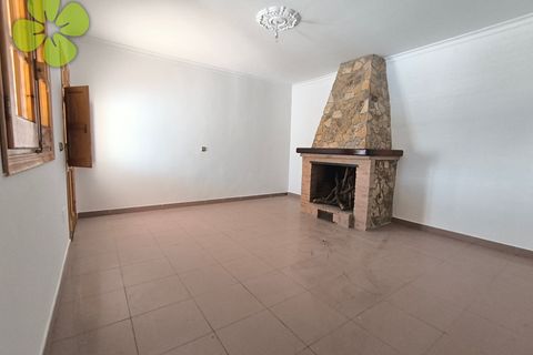 Villa i Purchena, Almeria, Purchena - € 299.000 | Ref: CRE-2693 - foto 13