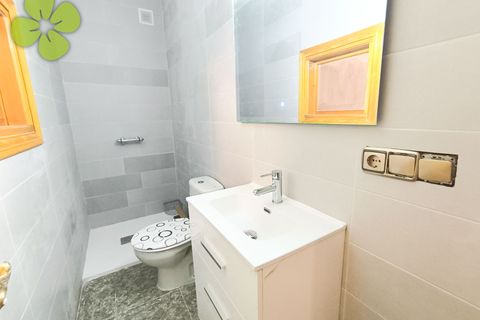 Villa i Purchena, Almeria, Purchena - € 299.000 | Ref: CRE-2693 - foto 14