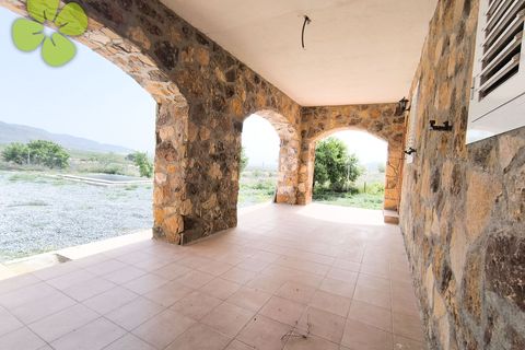 Villa i Purchena, Almeria, Purchena - € 299.000 | Ref: CRE-2693 - foto 18