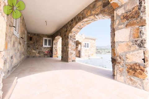 Villa i Purchena, Almeria, Purchena - € 299.000 | Ref: CRE-2693 - foto 20