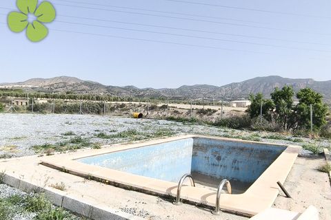 Villa i Purchena, Almeria, Purchena - € 299.000 | Ref: CRE-2693 - foto 21
