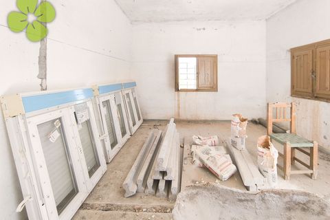 Villa i Purchena, Almeria, Purchena - € 299.000 | Ref: CRE-2693 - foto 24