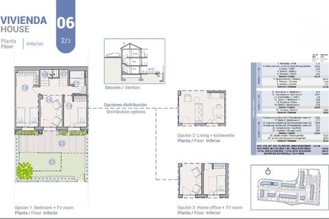 Bungalou a La Nucia, Alicante, La Nucia - € 449.000 | Ref: 5star57-i - foto 3