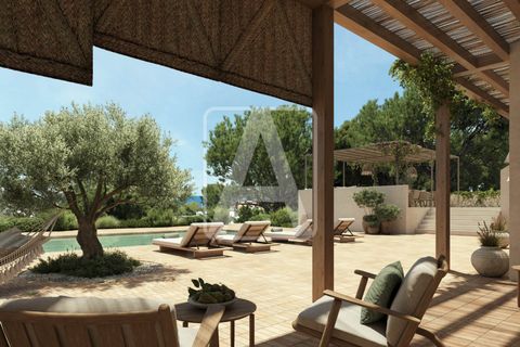 Villa i Benissa, Alicante, Benissa - € 2.250.000 | Ref: VBS0618 - foto 2