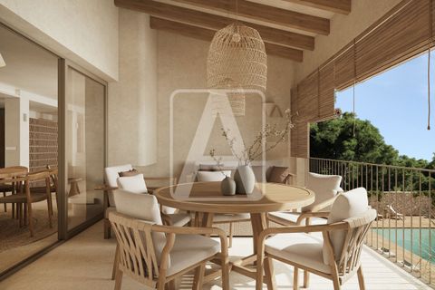 Villa i Benissa, Alicante, Benissa - € 2.250.000 | Ref: VBS0618 - foto 3