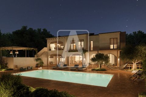 Villa i Benissa, Alicante, Benissa - € 2.250.000 | Ref: VBS0618 - foto 8