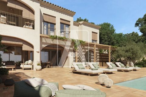 Villa i Benissa, Alicante, Benissa - € 2.250.000 | Ref: VBS0618 - foto 11