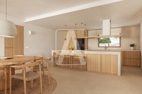 Villa i Benissa, Alicante, Benissa - € 2.250.000 | Ref: VBS0618 - foto 13