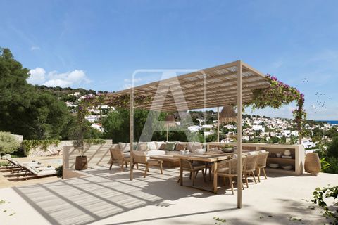 Villa i Benissa, Alicante, Benissa - € 2.250.000 | Ref: VBS0618 - foto 16