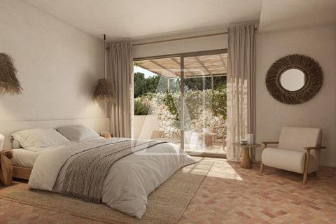 Villa i Benissa, Alicante, Benissa - € 2.250.000 | Ref: VBS0618 - foto 19