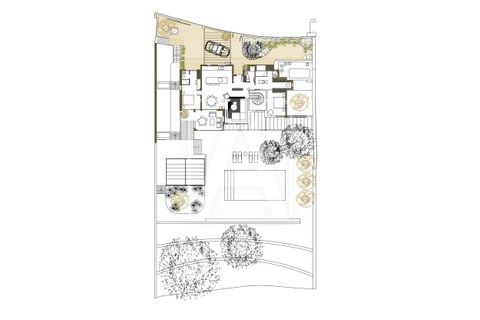 Villa i Benissa, Alicante, Benissa - € 2.250.000 | Ref: VBS0618 - foto 22