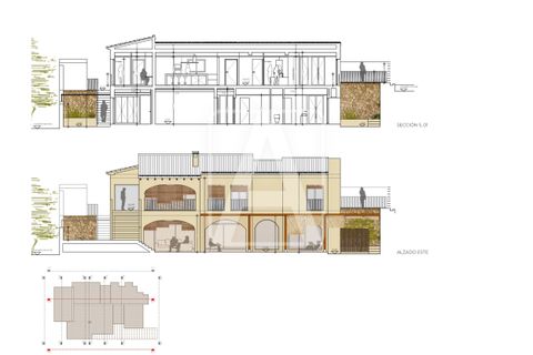 Villa i Benissa, Alicante, Benissa - € 2.250.000 | Ref: VBS0618 - foto 24