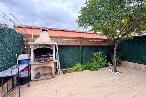 Rækkehus i Tarragona, Tarragona, Tarragona - € 334.042 | Ref: EXP12820/8930 - foto 3