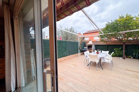 Rækkehus i Tarragona, Tarragona, Tarragona - € 334.042 | Ref: EXP12820/8930 - foto 5