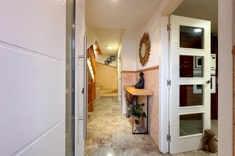 Rækkehus i Tarragona, Tarragona, Tarragona - € 334.042 | Ref: EXP12820/8930 - foto 9