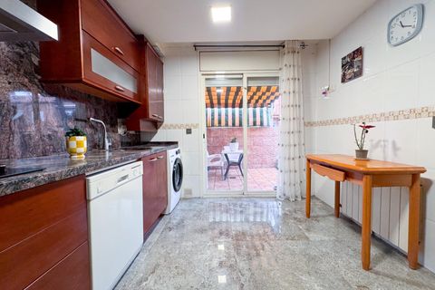 Rækkehus i Tarragona, Tarragona, Tarragona - € 334.042 | Ref: EXP12820/8930 - foto 12