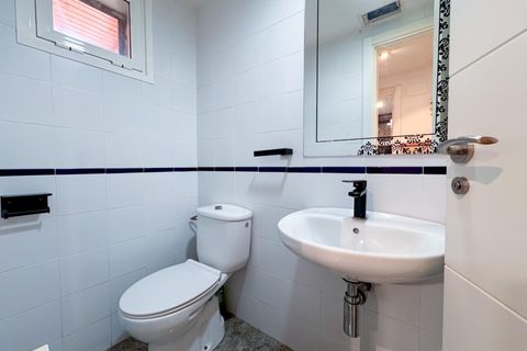 Rækkehus i Tarragona, Tarragona, Tarragona - € 334.042 | Ref: EXP12820/8930 - foto 14