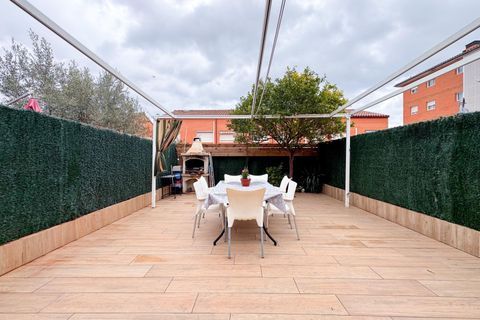 Rækkehus i Tarragona, Tarragona, Tarragona - € 334.042 | Ref: EXP12820/8930 - foto 17