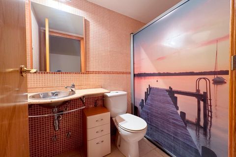 Rækkehus i Tarragona, Tarragona, Tarragona - € 334.042 | Ref: EXP12820/8930 - foto 29