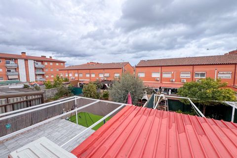 Rækkehus i Tarragona, Tarragona, Tarragona - € 334.042 | Ref: EXP12820/8930 - foto 32