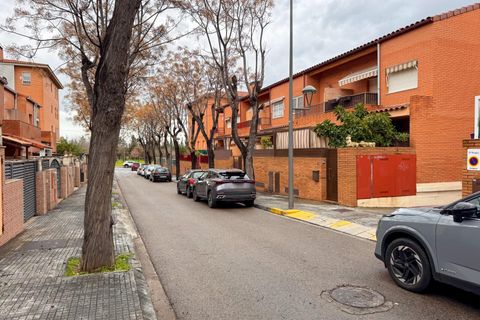 Rækkehus i Tarragona, Tarragona, Tarragona - € 334.042 | Ref: EXP12820/8930 - foto 47