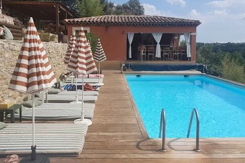 Villa i Lorgues, Var, Lorgues - € 1.200.000 | Ref: HH-15416322 - foto 1