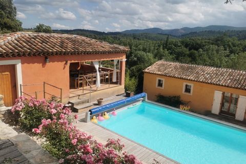 Villa i Lorgues, Var, Lorgues - € 1.200.000 | Ref: HH-15416322 - foto 2